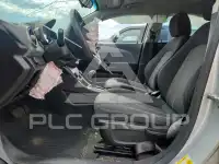 2015 Chevrolet Sonic фото
