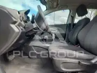 2015 Chevrolet Sonic фото
