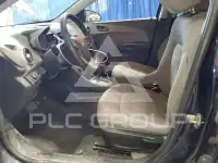 2015 Chevrolet Sonic фото