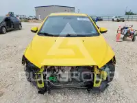 2015 Chevrolet Sonic фото