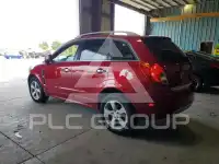 2015 Chevrolet Captiva фото