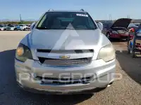 2015 Chevrolet Captiva фото