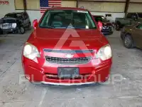 2015 Chevrolet Captiva фото