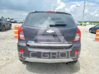 2015 Chevrolet Captiva фото