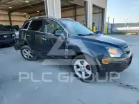 2015 Chevrolet Captiva фото