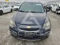 2015 Chevrolet Captiva фото