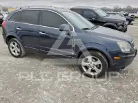 2015 Chevrolet Captiva фото