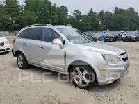 2015 Chevrolet Captiva фото