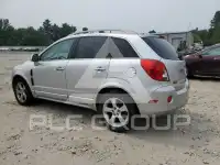 2015 Chevrolet Captiva фото