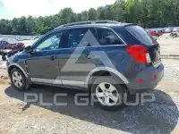 2015 Chevrolet Captiva фото