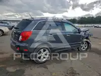2015 Chevrolet Captiva фото