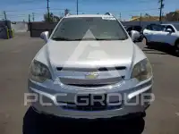 2015 Chevrolet Captiva фото