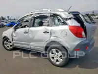2015 Chevrolet Captiva photo