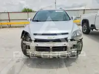 2015 Chevrolet Captiva фото