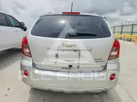2015 Chevrolet Captiva фото