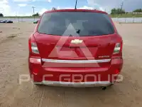 2015 Chevrolet Captiva photo