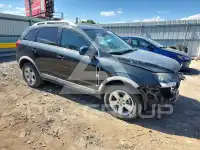 2015 Chevrolet Captiva фото