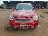2015 Chevrolet Captiva photo