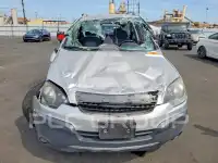 2015 Chevrolet Captiva photo