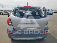 2015 Chevrolet Captiva photo