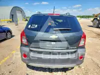 2015 Chevrolet Captiva фото