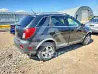 2015 Chevrolet Captiva фото