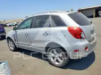 2015 Chevrolet Captiva фото