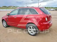 2015 Chevrolet Captiva photo