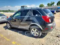 2015 Chevrolet Captiva фото