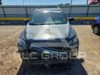 2015 Chevrolet Captiva фото