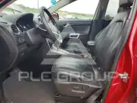 2015 Chevrolet Captiva photo