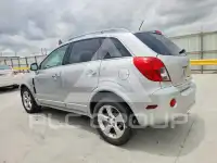 2015 Chevrolet Captiva фото