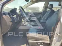 2015 Chevrolet Captiva фото