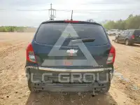 2015 Chevrolet Captiva фото