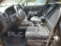 2015 Chevrolet Captiva фото