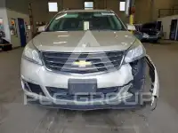 2015 Chevrolet TRAVERSE фото