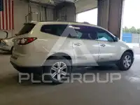 2015 Chevrolet TRAVERSE фото