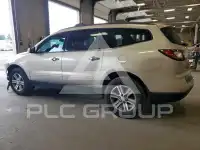 2015 Chevrolet TRAVERSE фото