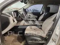 2015 Chevrolet Equinox photo