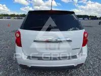 2015 Chevrolet Equinox photo