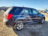 2015 Chevrolet Equinox фото
