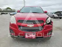 2015 Chevrolet Equinox фото