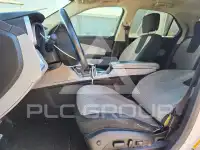 2015 Chevrolet Equinox фото