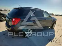2015 Chevrolet Equinox photo