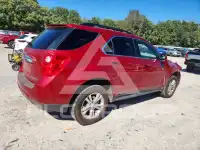 2015 Chevrolet Equinox фото