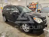2015 Chevrolet Equinox photo