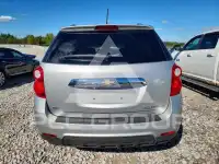 2015 Chevrolet Equinox фото