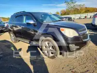 2015 Chevrolet Equinox фото