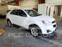 2015 Chevrolet Equinox photo