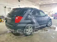 2015 Chevrolet Equinox фото